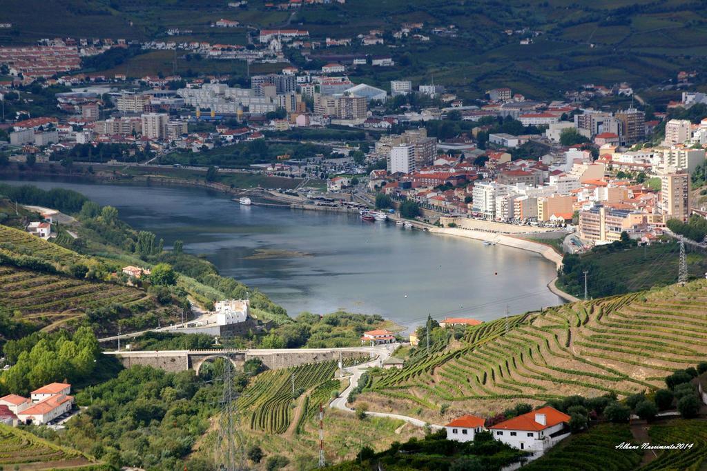 Vistadouro 2 Peso da Régua Habitación foto